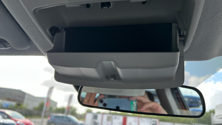 Suzuki S-Cross 1.4 Boosterjet 48V Hybrid Motion 5dr Petrol Hatchback